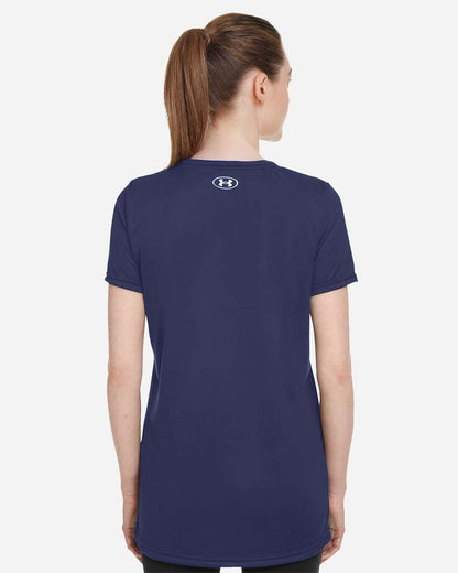 Adult & Ladies - Under Armour Performance Tees (Urbandale Football)