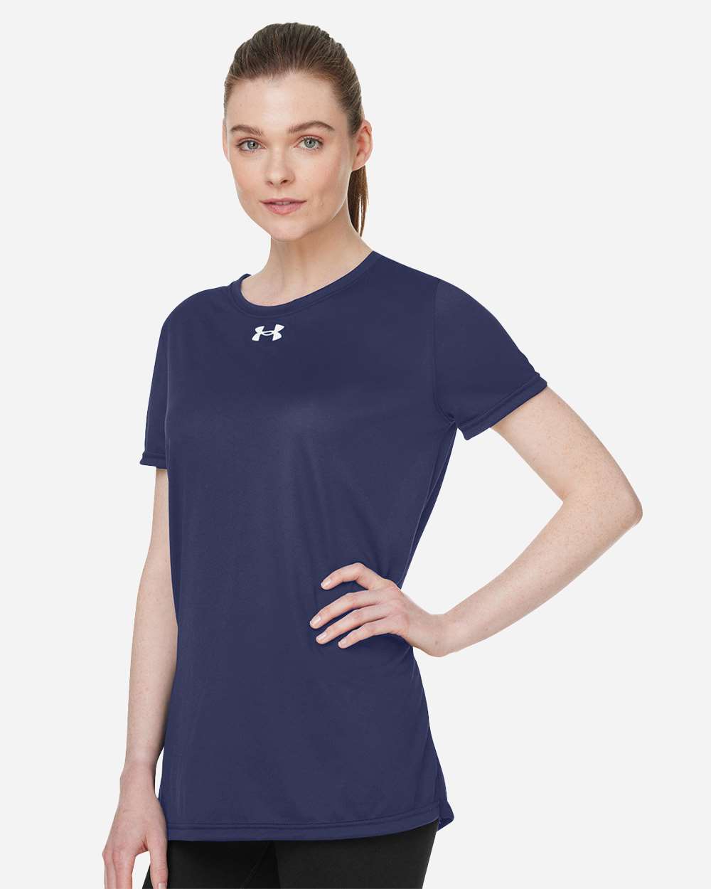 Adult & Ladies - Under Armour Performance Tees (Urbandale Football)