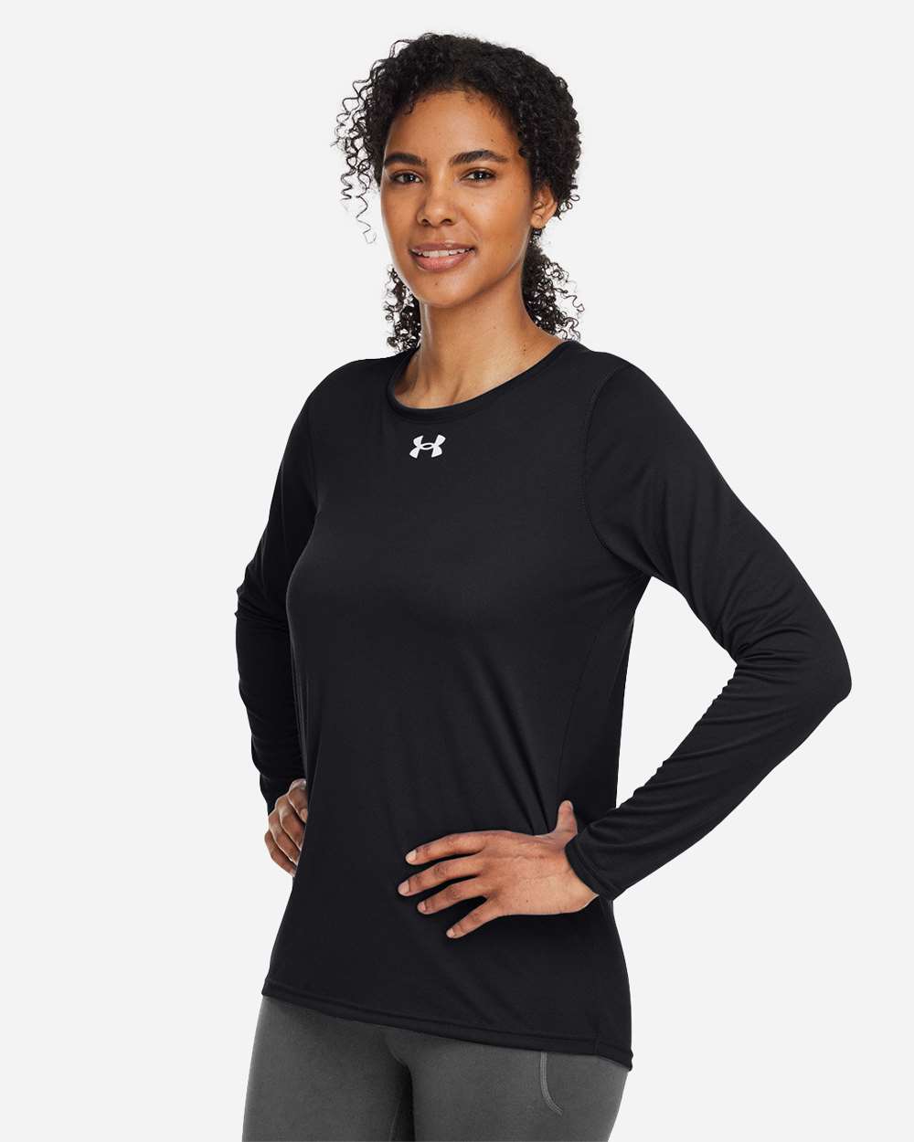 Adult & Ladies - Under Armour Performance Tees (Centennial Jaguar Football)