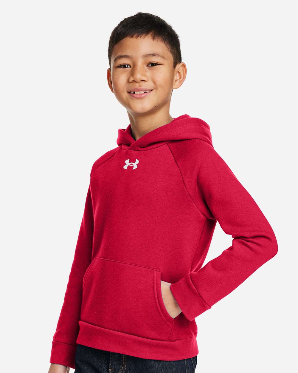 Youth - Under Armour Tees & Hoodie (Urbandale Football)