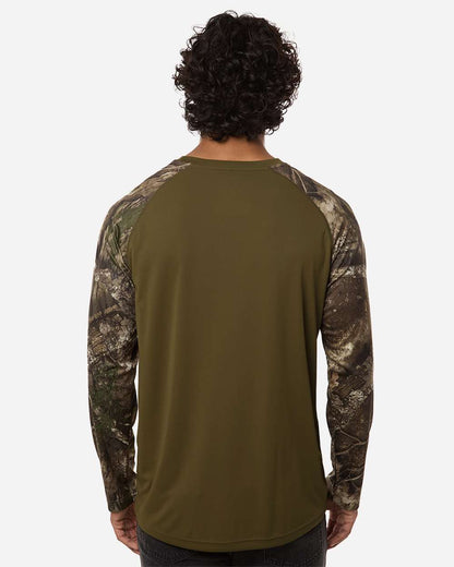 Relatree Pref Long Sleeve Tee | Happe Homes Company Store