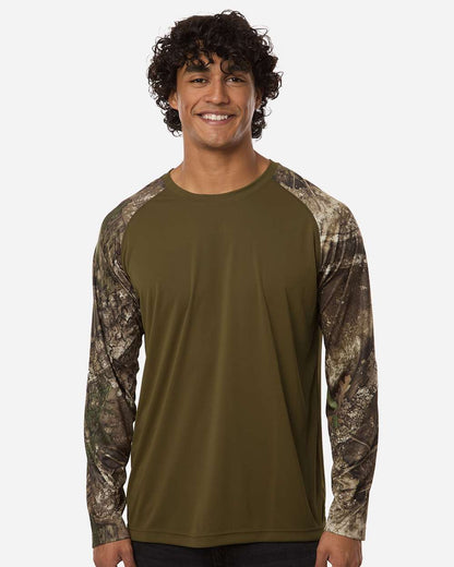 Relatree Pref Long Sleeve Tee | Happe Homes Company Store