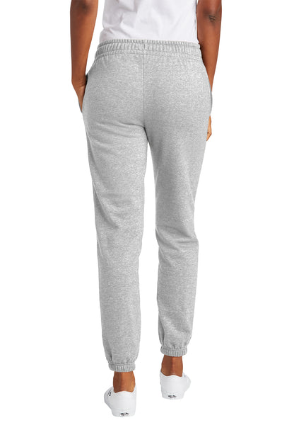 Ladies - Distrtict Fleece Sweatpant (Fusion Elite)