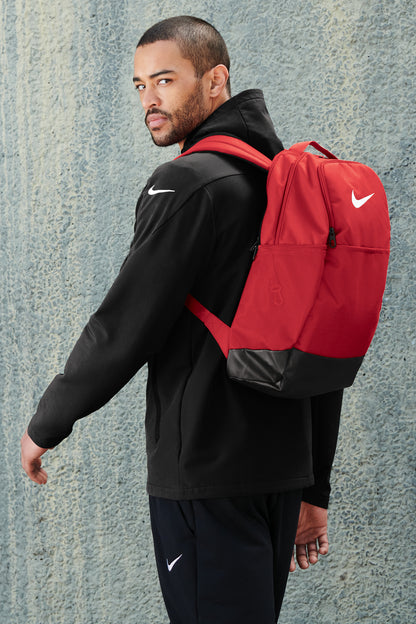 Backpack - Nike Medium Backpack (Centennial Jaguar Football)