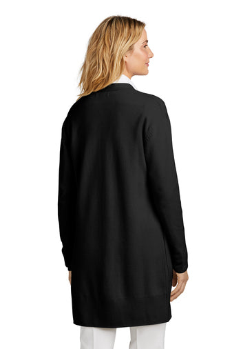 Ladies - Mercer+Mettle Open Front Cardigan Sweater (Foster Squad)