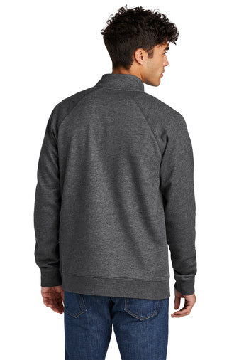 Adult -Drive Fleece 1/4 Zip Pullover (AJF)