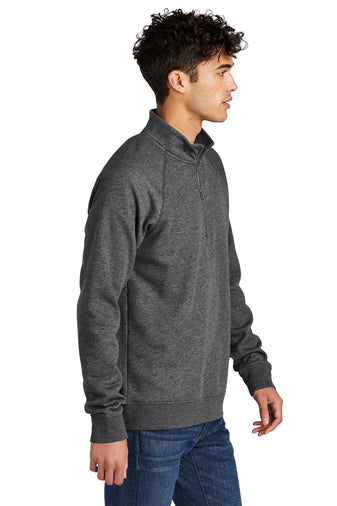 Adult -Drive Fleece 1/4 Zip Pullover (AJF)