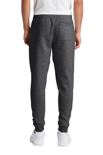 Adult -(5 Designs) Drive Fleece Jogger - (Centennial Jaguar Wrestling)