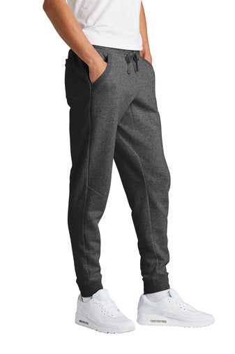 Adult -(5 Designs) Drive Fleece Jogger - (Centennial Jaguar Wrestling)