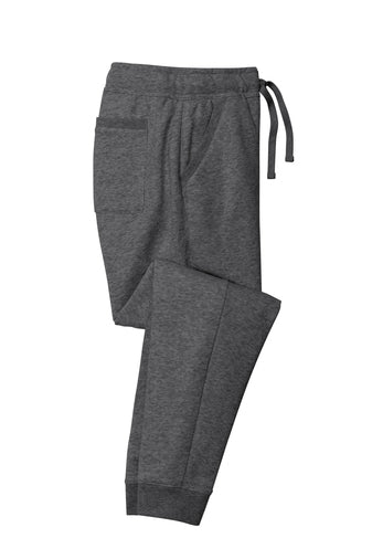 Adult -(5 Designs) Drive Fleece Jogger - (Centennial Jaguar Wrestling)