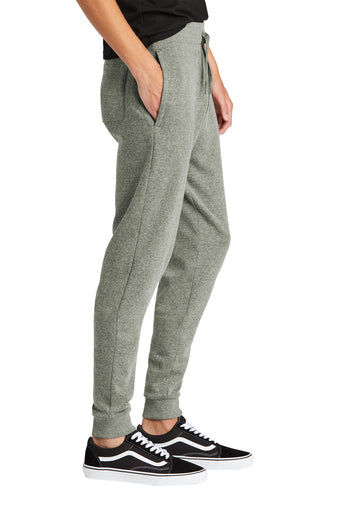 Adult - District Tri Fleece Jogger (Fusion Elite)