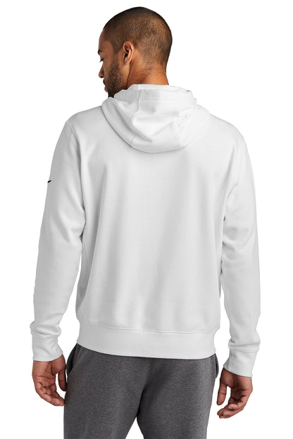 Adult & Ladies - Nike Full Zip Hoodie (Centennial Jaguar Soccer)