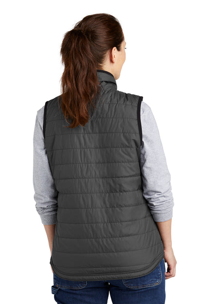 Adult & Ladies - Carhartt Gilliam Vest (Urbandale Football)