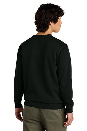 Adult - District VIT Fleece Crewneck Sweatshirt (Centennial Jaguars XC 2024)