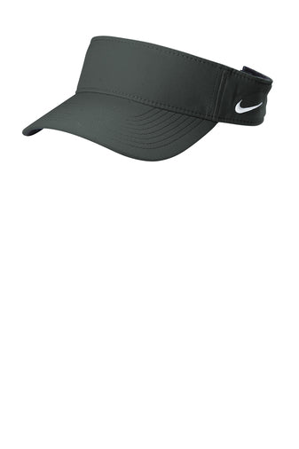 Adult - Nike Dri-FIT Swoosh Visor - (Ankeny Hawkette Softball)