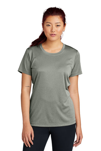 Adult, Ladies & Youth - Sport Tek Performance Tee (Centennial Jaguars XC 2024)