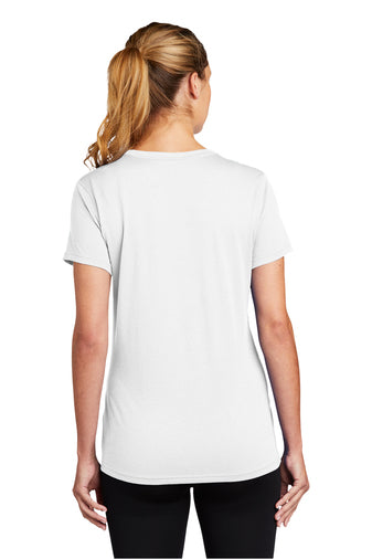 Adult, Ladies & Youth - Nike Legend Poly Tee - (Centennial Jaguars XC 2024)