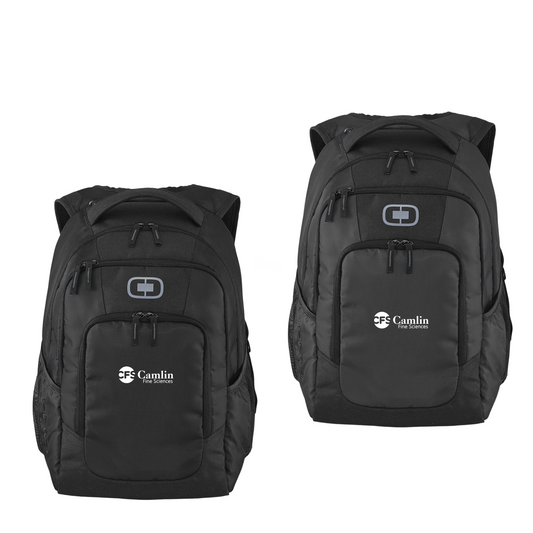 Backpack - OGIO Logan Pack (Camlin)