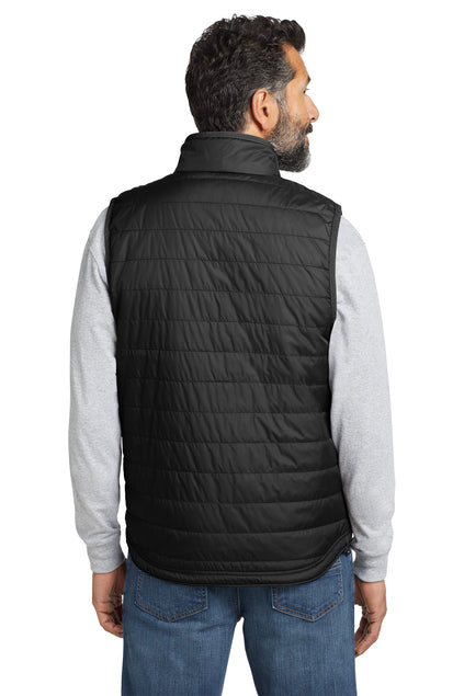 Carhartt - Gilliam Vest (Camlin)