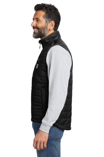 Carhartt - Gilliam Vest (Camlin)