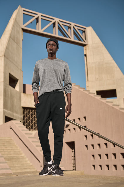 Nike - Fleece Joggers (Echelon)
