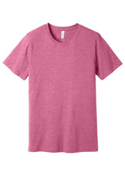 Bella + Canvas Adult Tee (Blank)