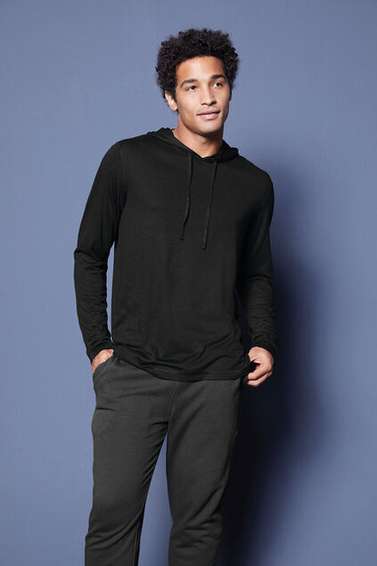 Adult - Sport Tek Colorblock Hoodie & Hooded Tee (Centennial Jaguar Football)