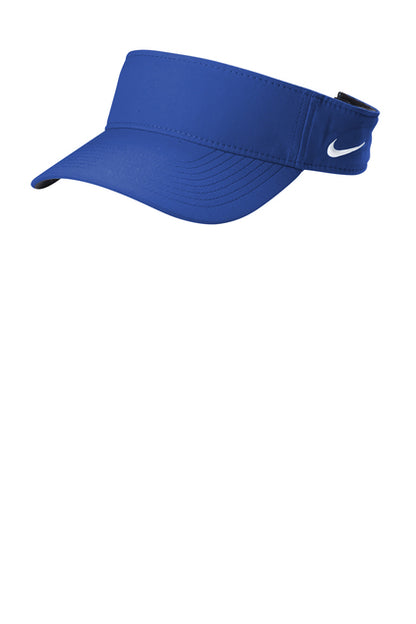 Visor - Nike Team Performance Visor (ACA Baseball)
