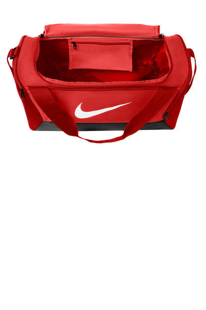 Duffel- Nike Small Duffel (Urbandale Football)