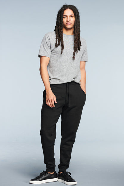 Adult, Ladies & Youth - District Joggers/Sweatpants (AJF)
