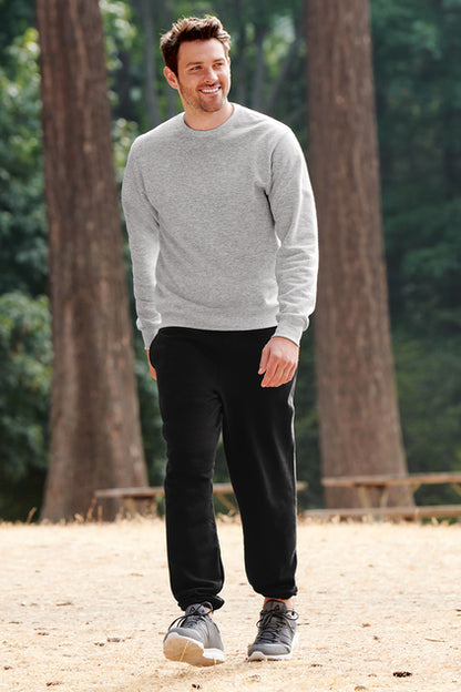 Adult, Ladies + Tall Sizes - Port & Company Apparel (Urbandale Football)