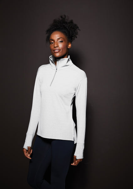 Adult & Ladies - Sport Tek Flex Fleece 1/4 Zip (Centennial Jaguar Football)