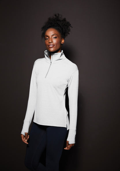 Adult & Ladies - Sport Tek Flex Fleece 1/4 Zip (Centennial Jaguar Football)