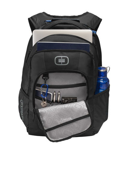 Backpack - OGIO Logan Pack (Camlin)