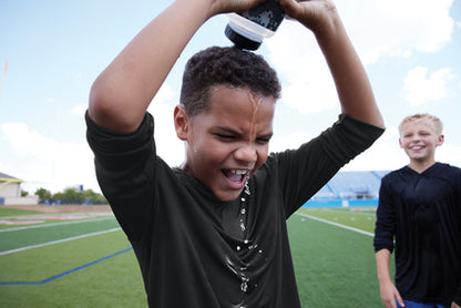 Youth - Sport Tek Performance Apparel (Centennial Jaguar Football)