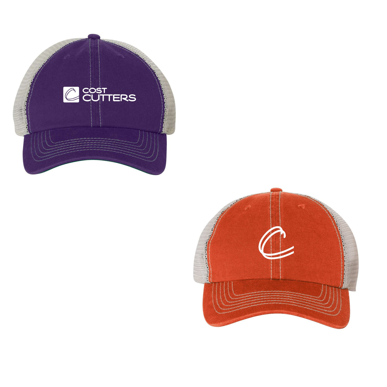 47 Brand - Trawler Cap - (Cost Cutters)