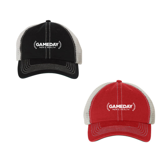 47 Brand Trawler Cap - (Gameday)