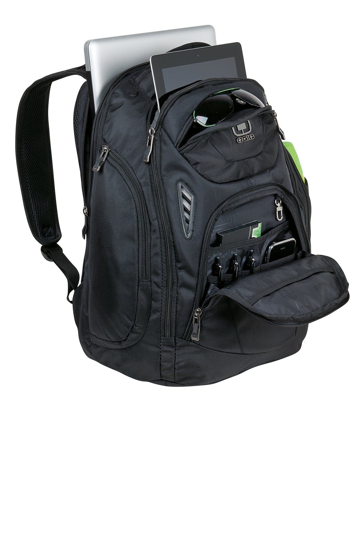 Ogio - Mercur Backpack (Echelon)