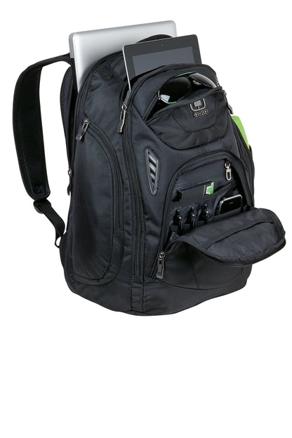 Ogio - Mercur Backpack (Echelon)