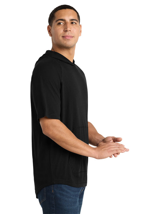 Adult - Short & Long Sleeve Hooded Tee (Centennial Baseball 2026)