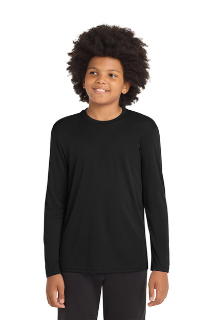 Youth -  Performance Tees  (Adrenaline Baseball )