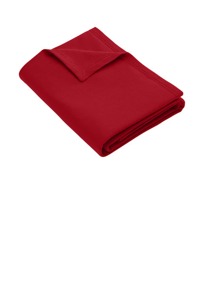Blanket - Fleece Sweatshirt Blanket (Ankeny Generals Baseball)