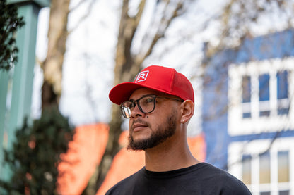 HAT - Trucker Cap (Centennial Baseball 2026)