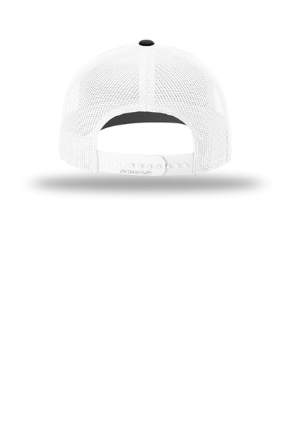 Adult  - Trucker Cap - (Adrenaline Baseball)