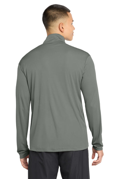 Adult & Ladies- Polyester 1/4 Zip (Centennial Baseball 2026)