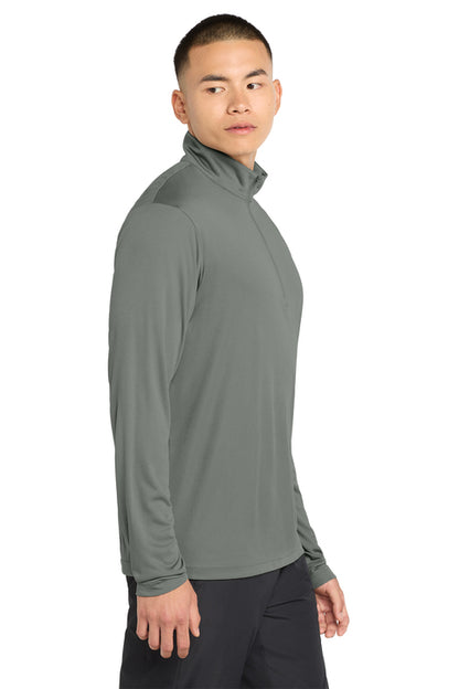 Adult & Ladies- Polyester 1/4 Zip (Centennial Baseball 2026)