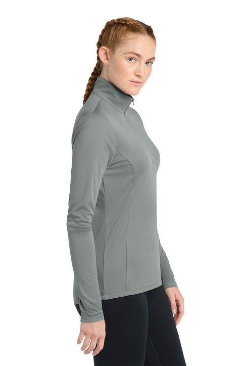 Adult & Ladies- Polyester 1/4 Zip (Centennial Baseball 2026)