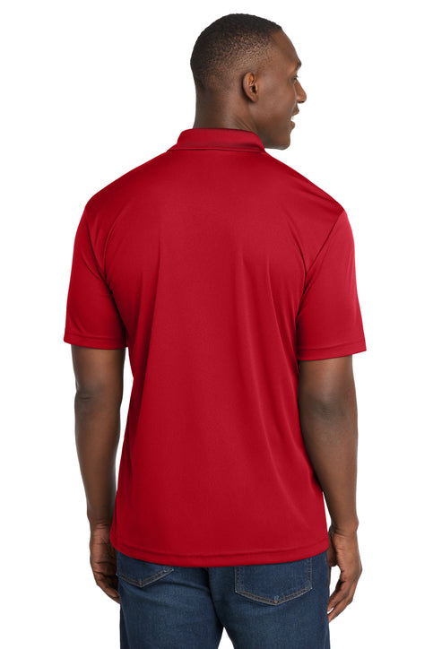 Adult & Ladies - Performance Polo (Iowa Energy Baseball)