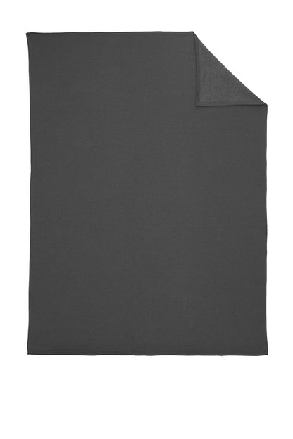 Blanket - Core Fleece Sweatshirt Blanket (Adrenaline Baseball)
