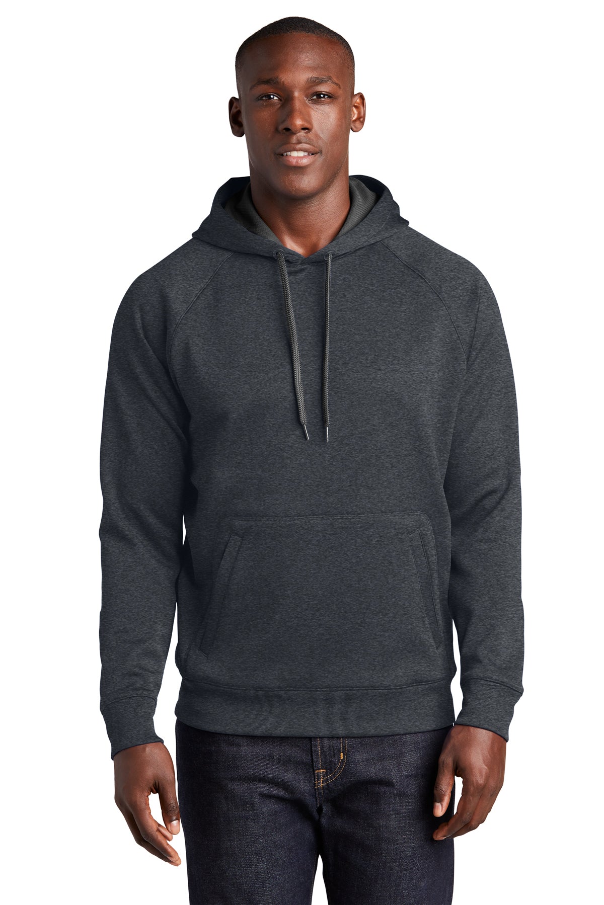 Adult - Sport Tek Performance Fleece Hoodie (Iowa Energy Baseball)